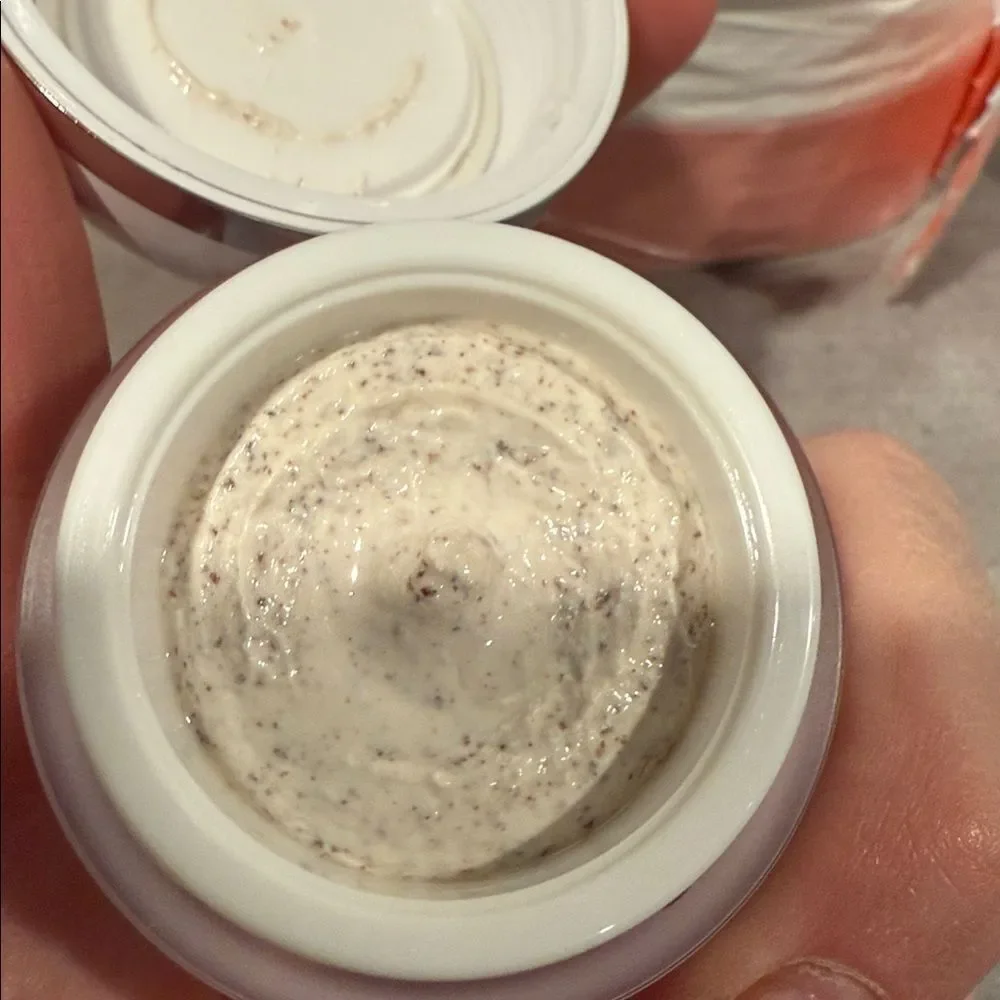 Marc Jacobs Youthquake Coconut Crème Glycolic Facial